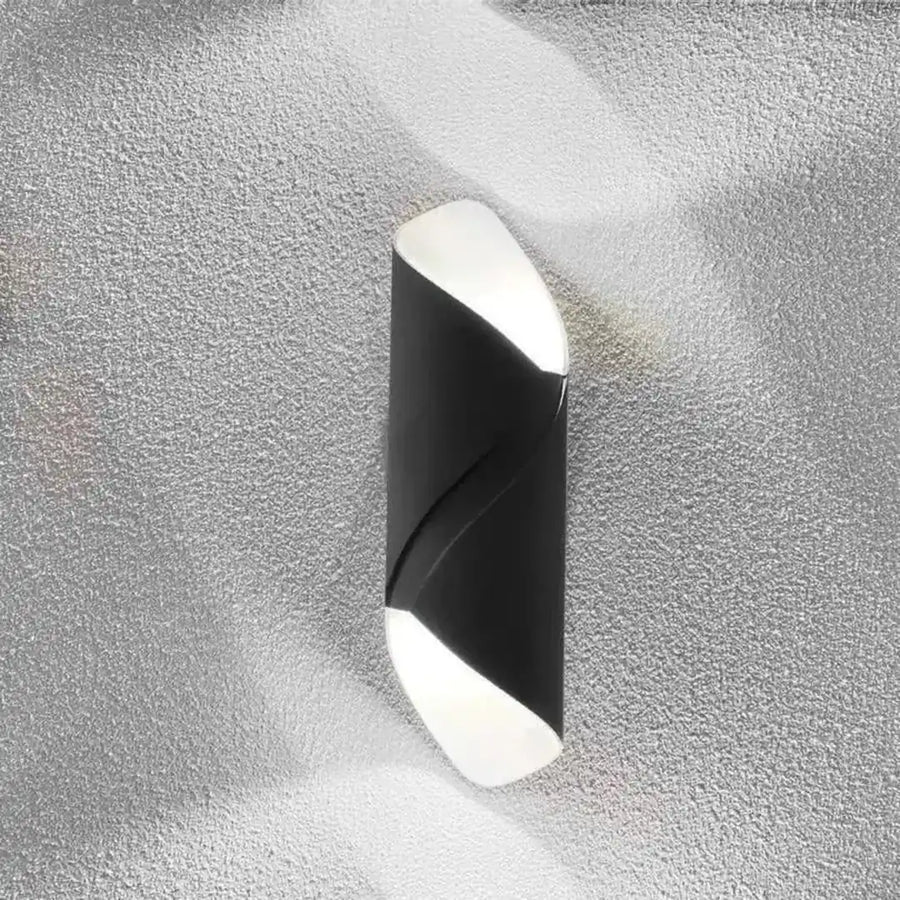 Нанесете външен LED GAMZZE 10W IP65 Black