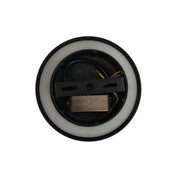 Нанесете външен светодиод Matia 12W 3000K IP65 сиво