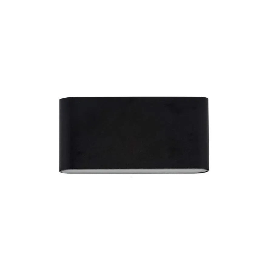 Нанесете външен LED Mavra 12W IP65 Black