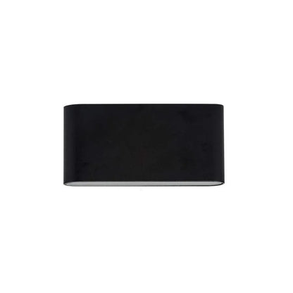 Нанесете външен LED Mavra 12W IP65 Black