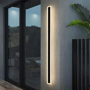 Нанесете външен светодиод REMI 36W IP65 Black