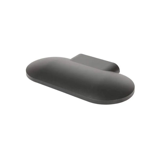 Нанесете външен LED RIMMA 12W 6000K IP65 GREY
