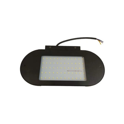 Нанесете външен LED RIMMA 12W 6000K IP65 GREY