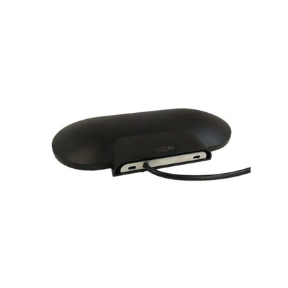 Нанесете външен LED RIMMA 12W 6000K IP65 GREY