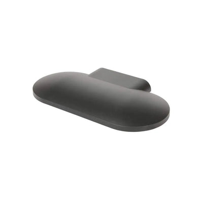 Нанесете външен светодиод Ronja 12W 3000K IP65 сиво