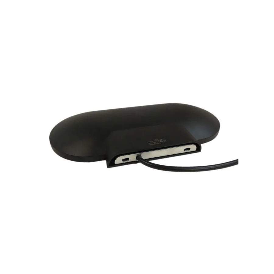 Нанесете външен светодиод Ronja 12W 3000K IP65 сиво