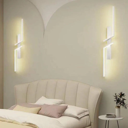 Нанесете LED Elle 14W White