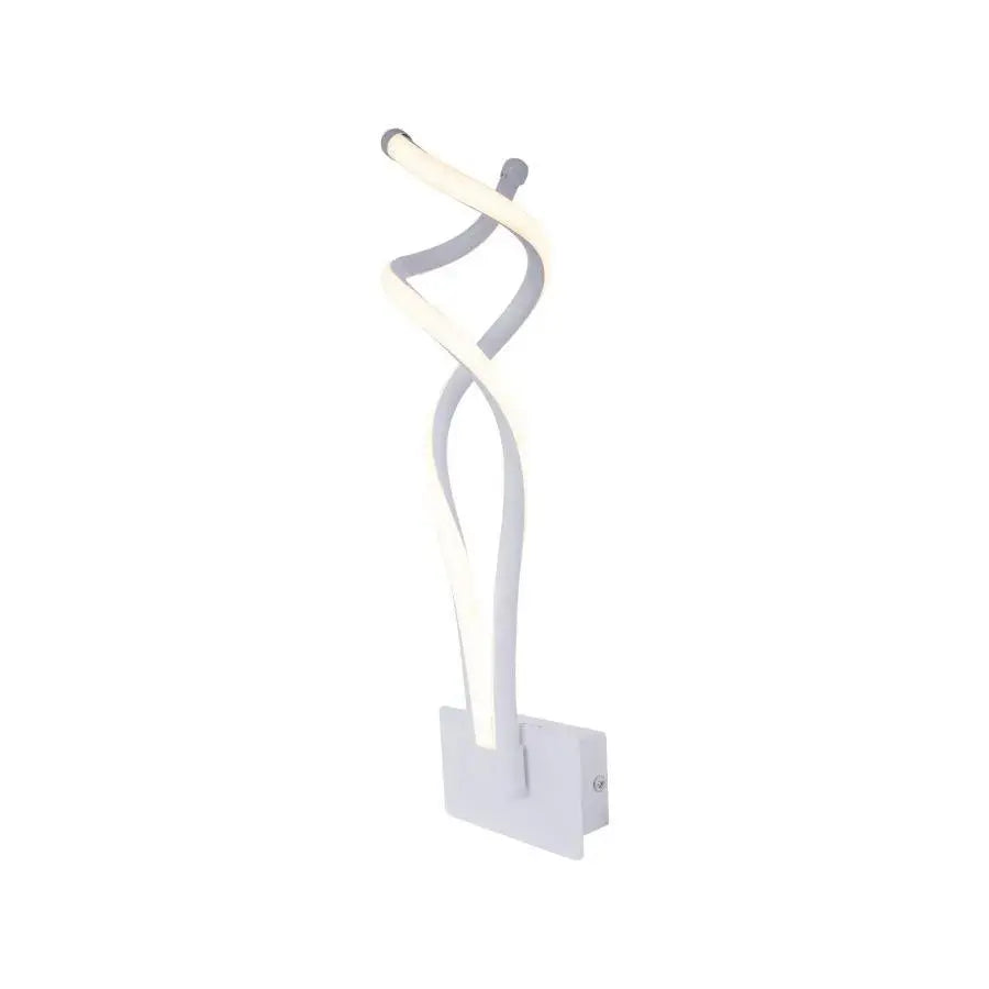 Нанесете LED EMILI, 40W, бяла, студена/гореща/неутрална светлина