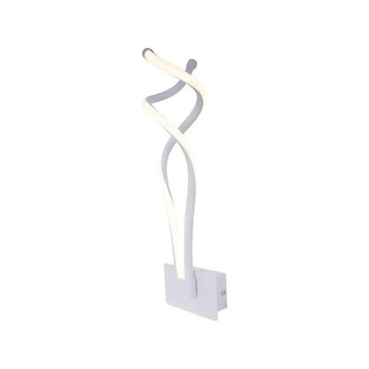 Нанесете LED EMILI, 40W, бяла, студена/гореща/неутрална светлина