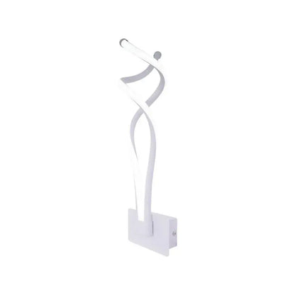 Нанесете LED EMILI, 40W, бяла, студена/гореща/неутрална светлина