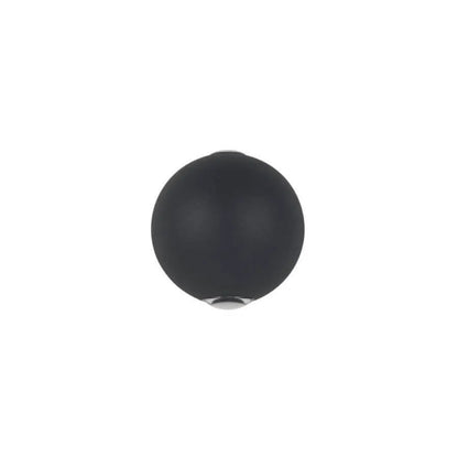 Нанесете външен LED Sacha 2W IP65 Black