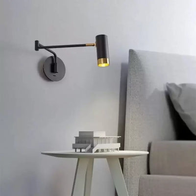 Нанесете LED Fernando 5W Gold Gold