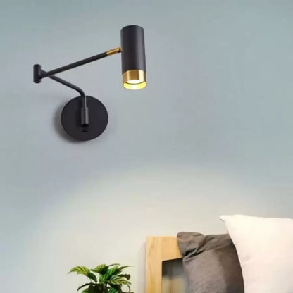 Нанесете LED Fernando 5W Gold Gold