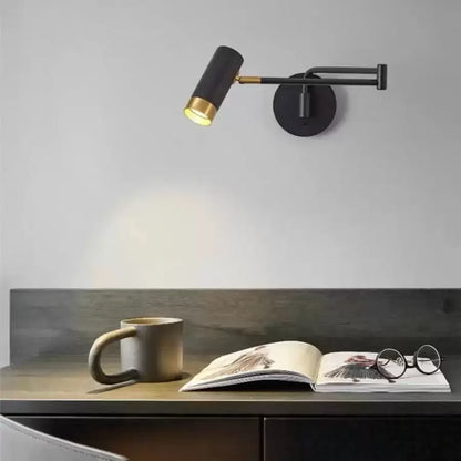 Нанесете LED Fernando 5W Gold Gold