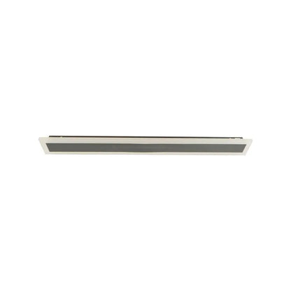 Нанесете Ferro LED, 30W, акрил, черен