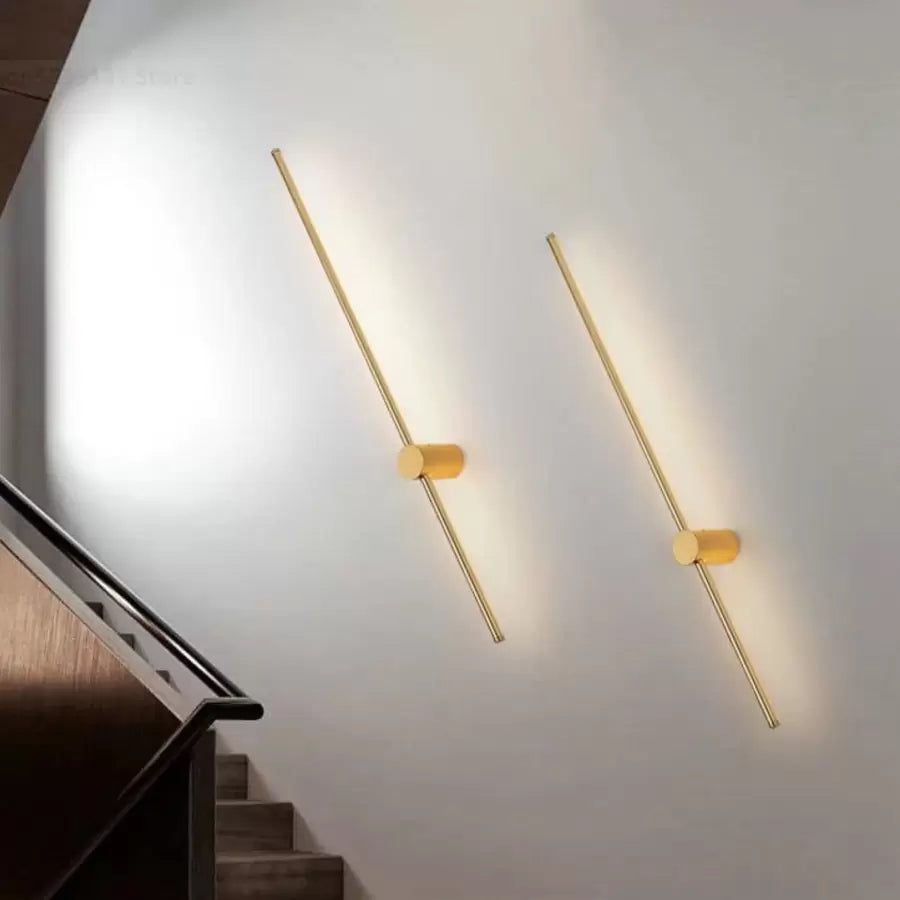 Нанесете LED Florencia 24W бяло злато