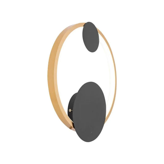 Нанесете LED Gruvis 15W Gold