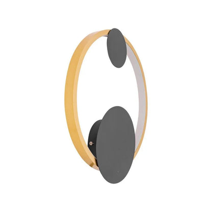 Нанесете LED Gruvis 15W Gold