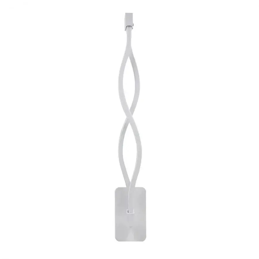 Нанесете Jayla LED, 34W, бяла, студена/гореща/неутрална светлина