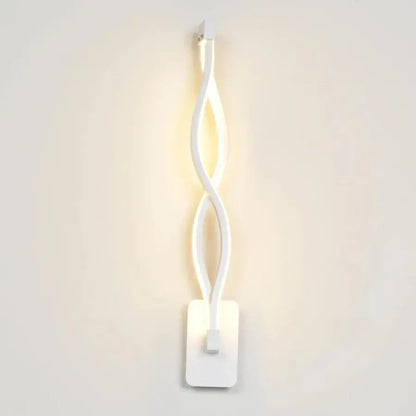 Нанесете Jayla LED, 34W, бяла, студена/гореща/неутрална светлина