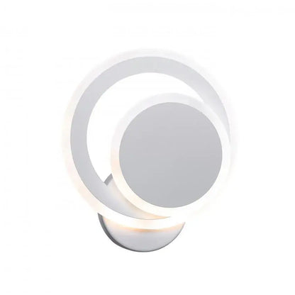 Нанесете LED LIV, 16W, студена/гореща/неутрална светлина, бяла