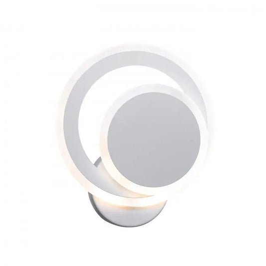 Нанесете LED LIV, 16W, студена/гореща/неутрална светлина, бяла