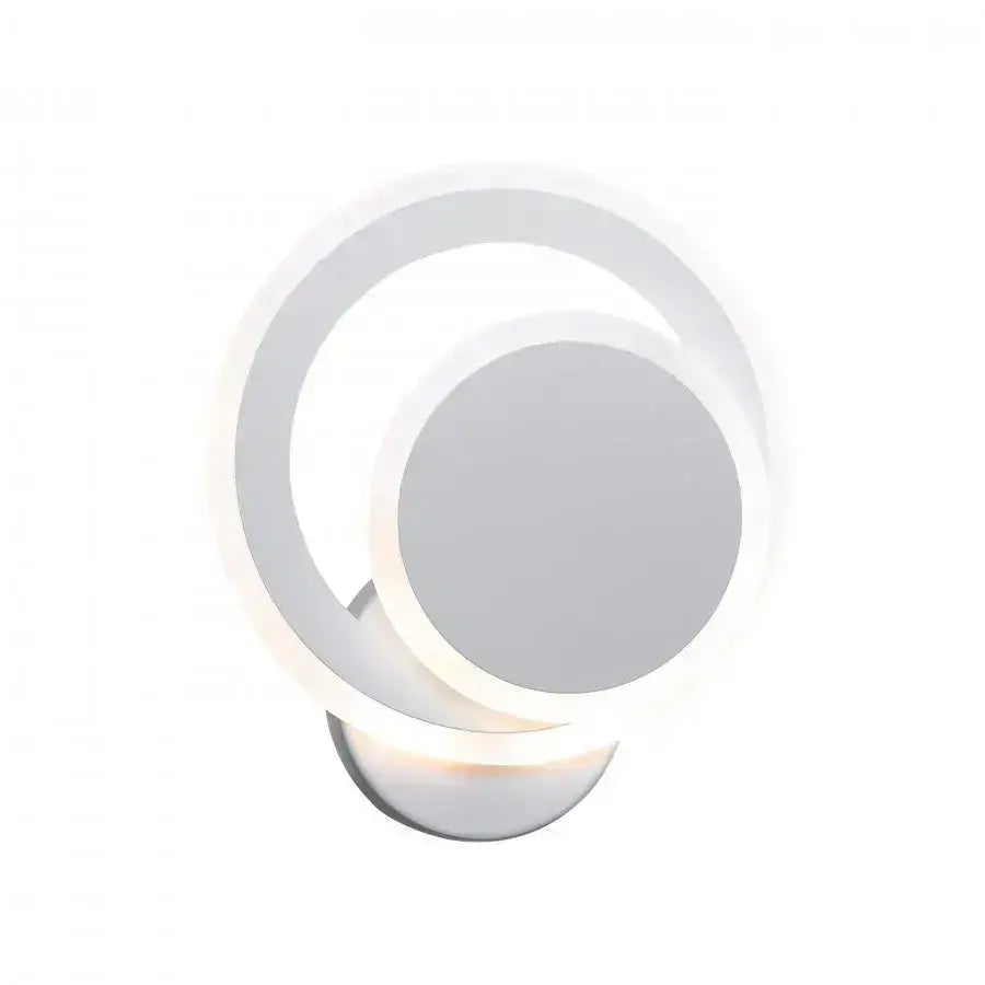 Нанесете LED LIV, 16W, студена/гореща/неутрална светлина, бяла