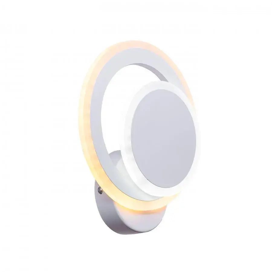 Нанесете LED LIV, 16W, студена/гореща/неутрална светлина, бяла