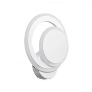 Нанесете LED LIV, 16W, студена/гореща/неутрална светлина, бяла