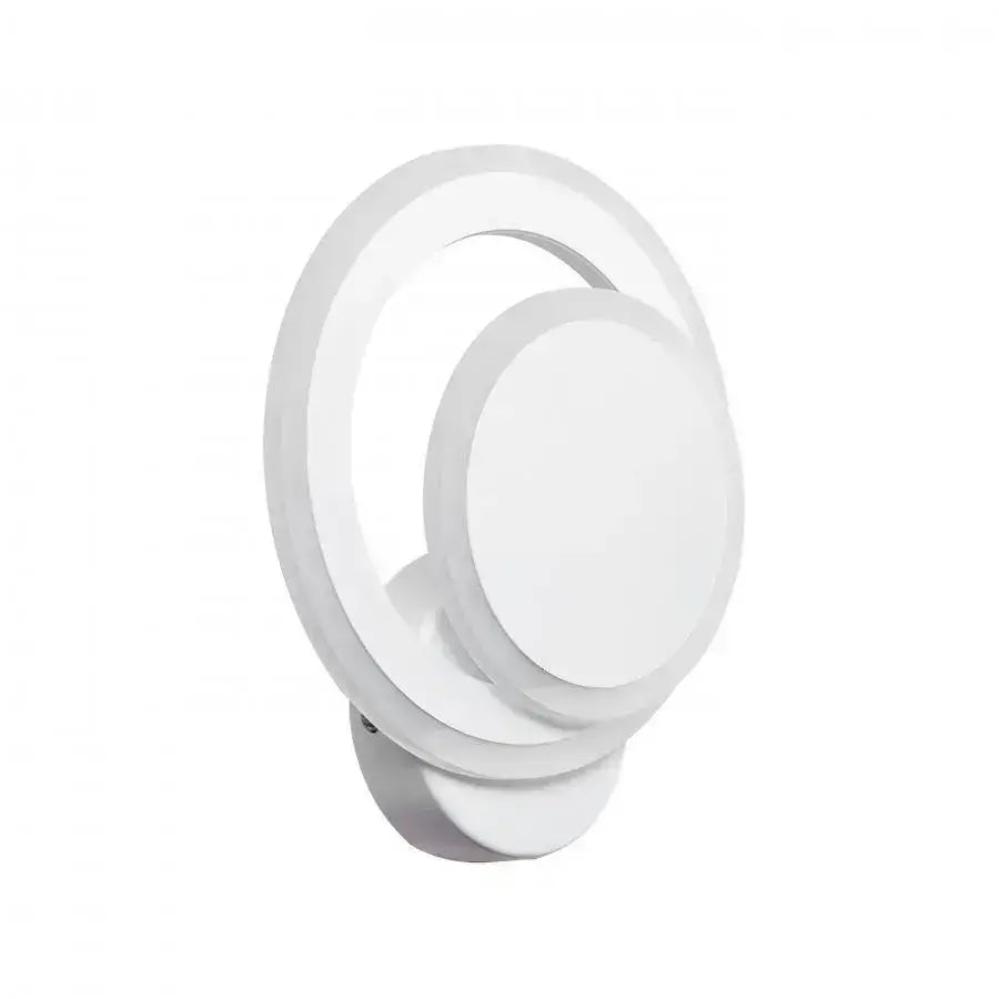 Нанесете LED LIV, 16W, студена/гореща/неутрална светлина, бяла