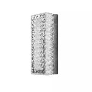 Нанесете LED кристал LED Mefisto 24W сребро