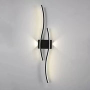 Прилагайте LED Osman 30W Black