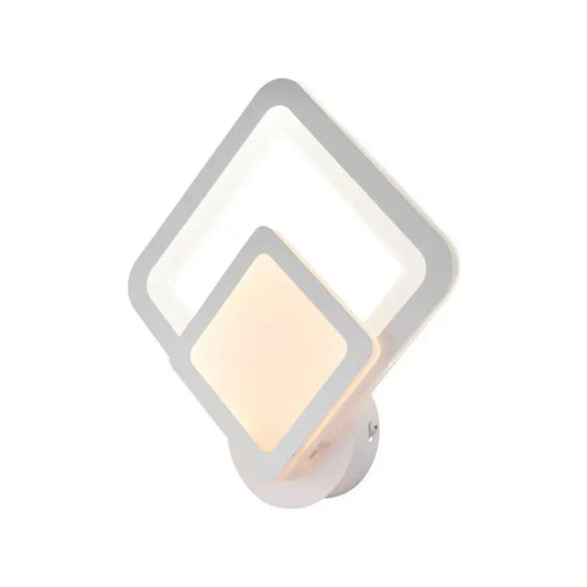 Нанесете LED Shani, 15W, бяла, студена/гореща/неутрална светлина
