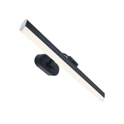 Нанесете LED ZANA, 20W, студена/гореща/неутрална светлина, черно