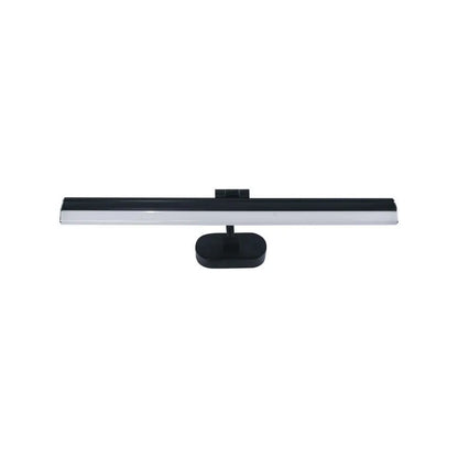 Нанесете LED ZANA, 20W, студена/гореща/неутрална светлина, черно