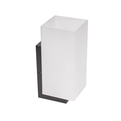 Прилагайте Sorina, 1*E27, бяло и черно