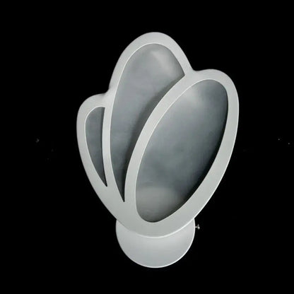 Нанесете LED 24W бял лале