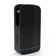 Сушилня за ръце със сензор, 2000w, ABS, Black 2029BK