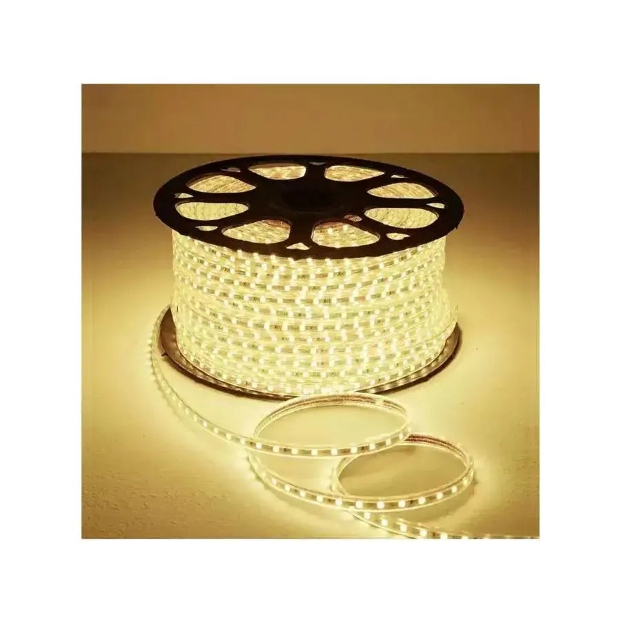 LED лента, 2835, 1 m, 21w/m, 3000k