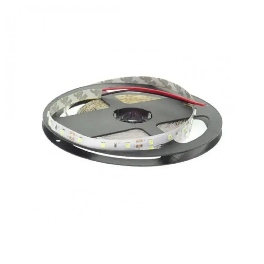 LED лента, 2835, 5m, 4.8m, 2700k