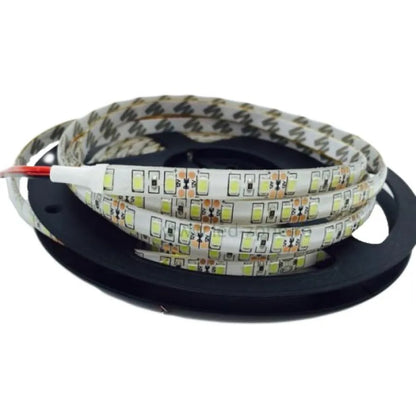 LED лента R2835 12V 5M IP65 2700K