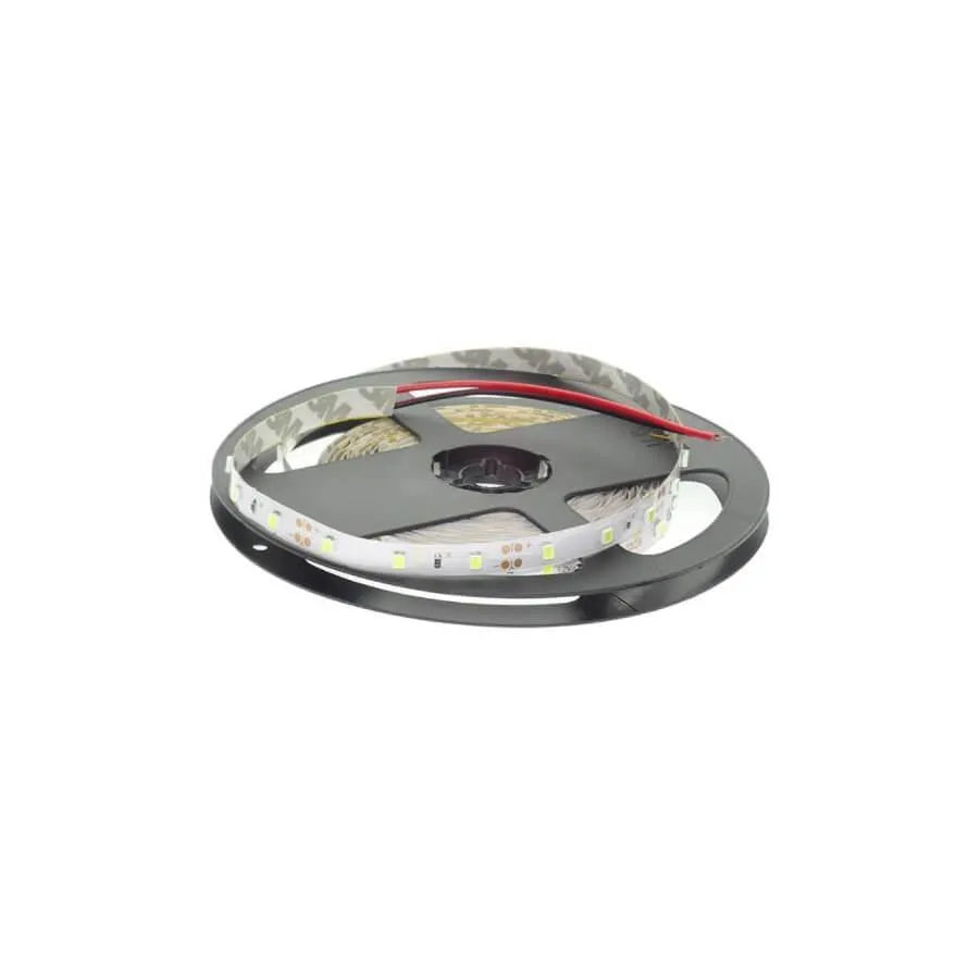 LED лента R2835 9.6W/M 12V 5M IP20 2700K