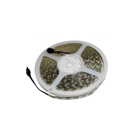 LED лента RGB R5050 12V 5M IP20