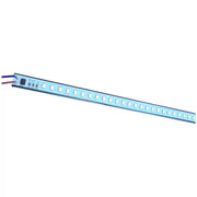 Твърди LED лента 3W 220V IP 20 6500K 2835
