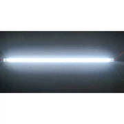 Твърда LED лента 5730 18W IP65 6400K