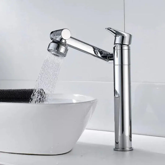 Washbasin батерия, санитарен месинг, хром, OD/2026