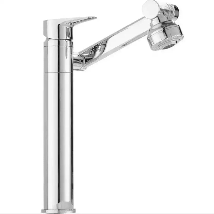 Washbasin батерия, санитарен месинг, хром, OD/2026