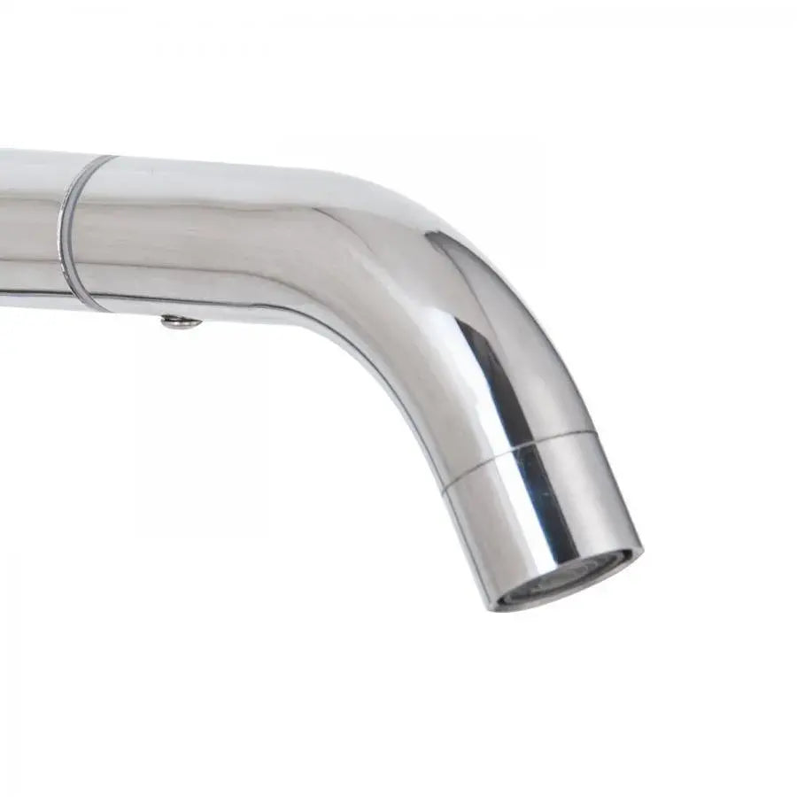 Washbasin батерия с въртяща се тръба, хром, CP107