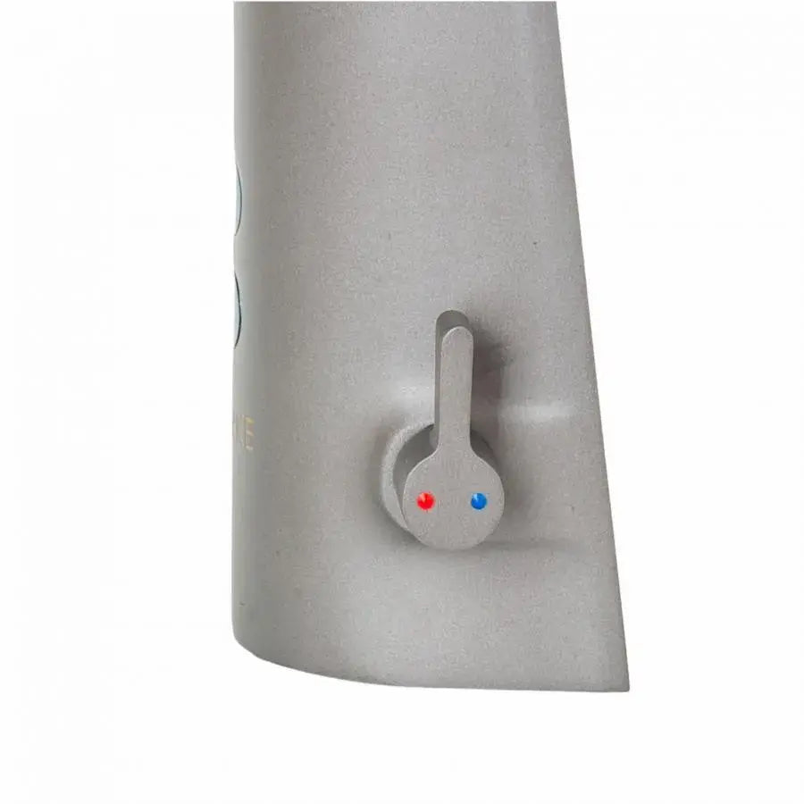Батерия миещи се със сензор, санитарен месинг, сиво, RW-190gr