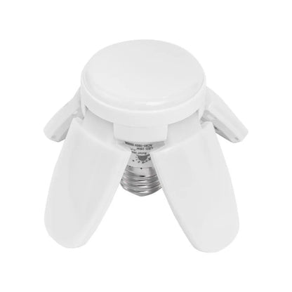 LED крушка, E27, 28W, 6500K